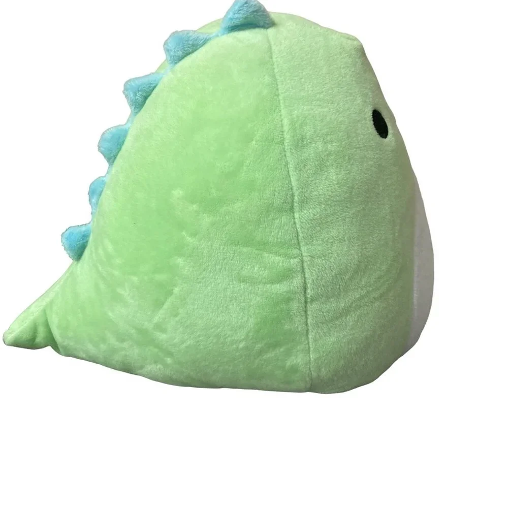 Squishmallow Danny green dragon plush stuffed toy